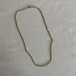 Vintage Chain Necklace
